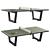 Multifunctional Ping Pong Table 3D model small image 2