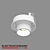 Elektrostandard LED Ceiling Spotlight 3D model small image 1