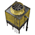 Industrial Cooling Tower 4K Model 3D model small image 6