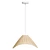 Handcrafted Rattan Pendant Light 3D model small image 3