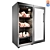 Fridge Dry Ager DX01000PS 3D model small image 2