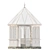 Title: Garden Gazebo Shelter 3D model small image 2