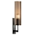 Thea Wall Light: Modern Elegance 3D model small image 2