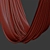 CoronaLegacyMtl Aeroyoga Hammock 3D model small image 5