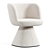 Bebitalia Flair O' Chairs 3D Model 3D model small image 5