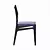 Elegant Cassina Principi Chair 3D model small image 3