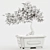 Bonsai Plant 3D Model Render 3D model small image 5