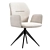 Modern Grey Nelson Chair 2015 3D model small image 3