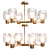 Next Jensen Chandelier 3D model small image 2