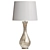 Laura Ashley Table Lamp - Next 3D model small image 1