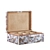 Orrell Trio Jewellery Boxes 3D model small image 3