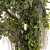 High Quality Jungle Tree Kit 3D model small image 7