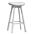 Sophisticated Modern Pauline Counter Stool 3D model small image 4