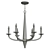 Elegant Hinkley Pendant Light Fixture 3D model small image 2