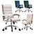 Ergonomic Boss Office Chair 3D model small image 3