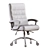 Ergonomic Boss Office Chair 3D model small image 7