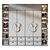 Custom Wardrobe Furniture Composition 3D model small image 3