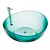 Crystal Clear Abber Bathtub AT9705 3D model small image 6