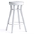 Frederik Delbart Eos Bar Stool 3D model small image 3