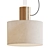 Modern Estiluz Cyls Pendant Light 3D model small image 2