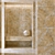 Luxury Marble Stone Tiles Texture 3D model small image 4