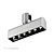 APRIORI LASER LED Track Light 3D model small image 2