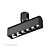 APRIORI LASER LED Track Light 3D model small image 3