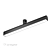 Linear Aluminum Track Light 3D model small image 3