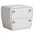 Elevate Your Space with Plyus Memory Nightstand 3D model small image 3