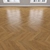 Oak Parquet Collection - Versatile Styles 3D model small image 4