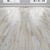 Oak Parquet Collection. Linear, Chevron, Herringbone. 3D model small image 2