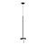 Imperium Loft LED Chandelier TALK-B01 3D model small image 3