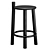 Modern Dopo Counter Stool by Mattiazzi 3D model small image 5