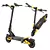 VSETT10+R High-Quality Electric Scooter 3D model small image 2