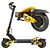 VSETT10+R High-Quality Electric Scooter 3D model small image 4