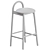 Bobby Counter Stools Set Duo 3D model small image 4