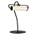 Field Aromas Ison Table Lamp 3D model small image 3