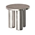 Cosmo Coffee Table Marcia 3D model small image 3