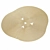 Magma Jute Round Rug, Versatile Sizes 3D model small image 2