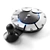 PlayStation Access Controller 3D Model 3D model small image 1