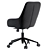 Dahmen Office Chair Model 3D model small image 4