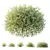 Snowflake Gypsophila 3D Plant Models 3D model small image 1