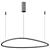 Glint Modern Pendant Light 3D model small image 4