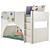 Arch Beige Child Bed LA REDOUTE 3D model small image 5