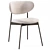 Modern Aleks Chair by Divan.ru 3D model small image 1