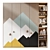 Customizable Bookshelf GHS-2547 [MM] 3D model small image 1