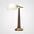 Imperium Loft Truman Table Lamp 3D model small image 2