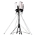 Versatile Communication Tower 3D model small image 2