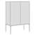 Elegant AIKO Poliform Cupboard 3D model small image 4