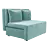 Classic Elegant Laguna Sofa 3D model small image 2